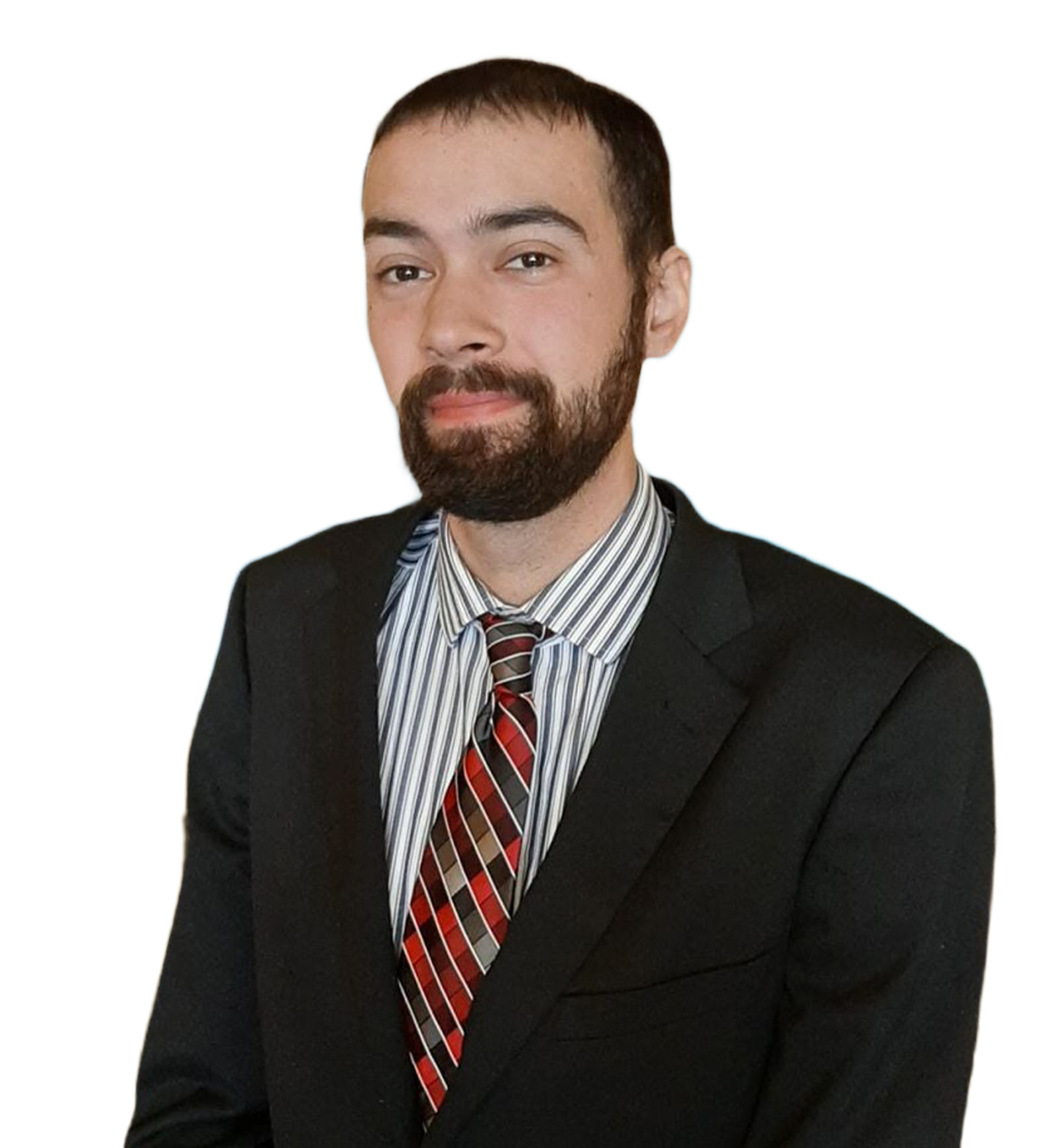 Caleb Hinkle - Candidate for Montana State Senate