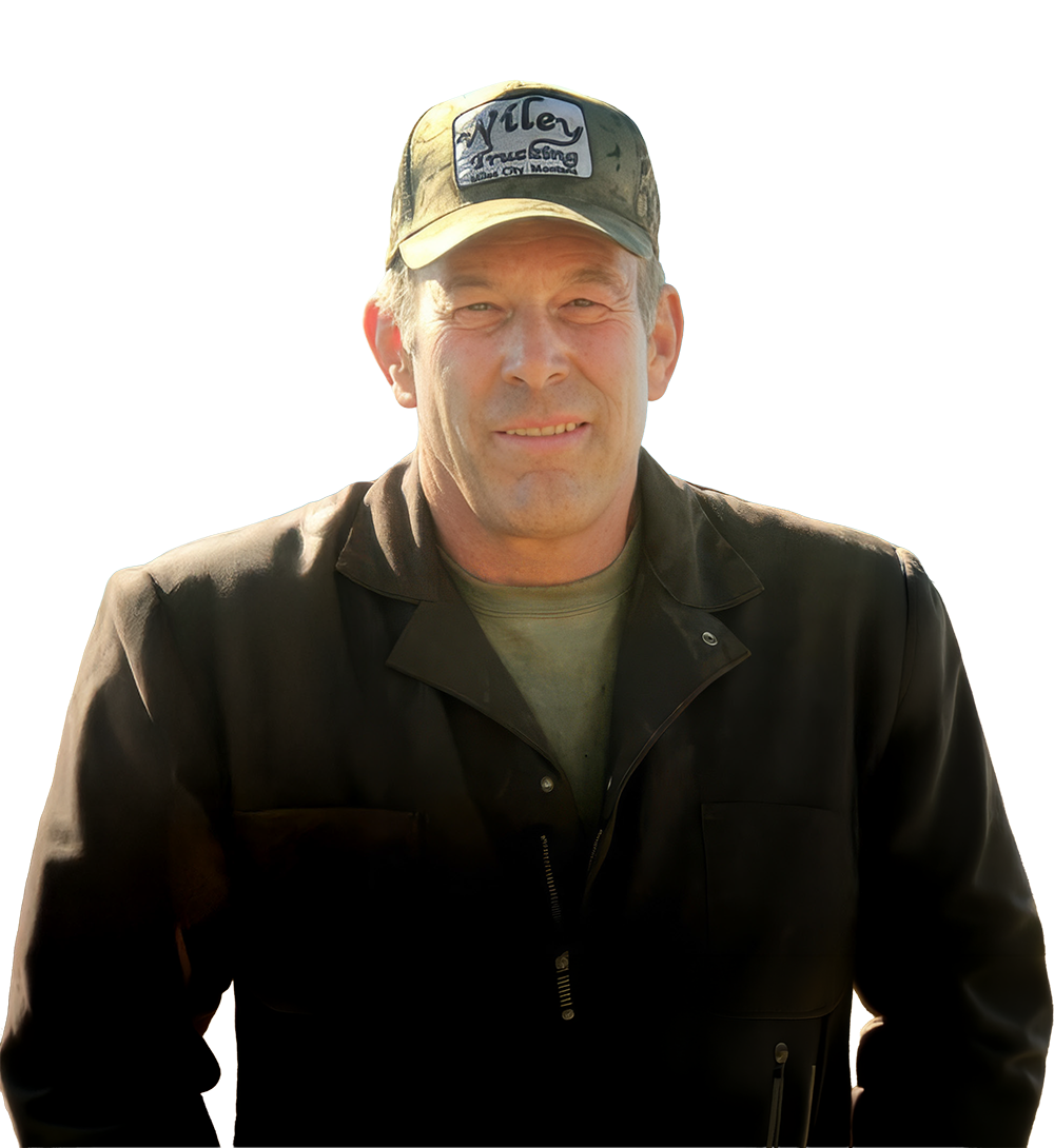 Greg Kmetz - Candidate for Montana State Senate