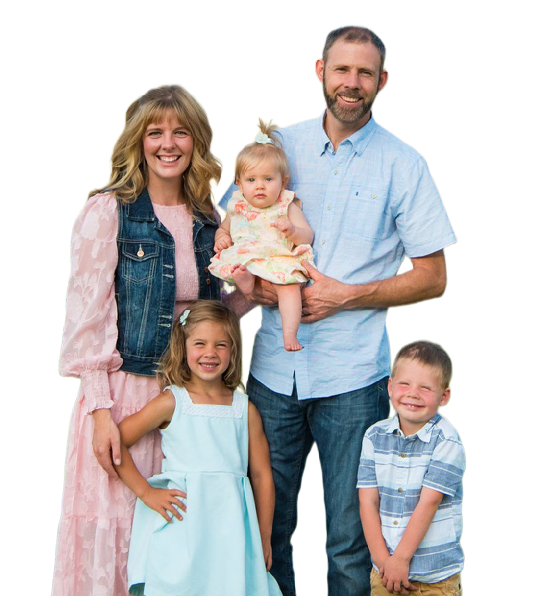 Jed Hinkle - Candidate for Montana State House