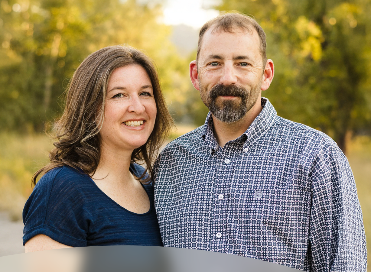 Steve LaPriam and family