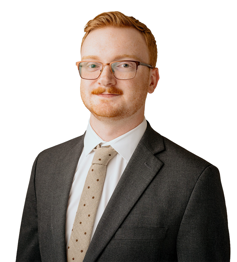 Trevor Funseth - Candidate for Montana State House